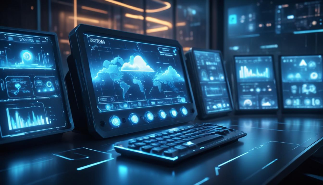 Effizienzsteigerung und Flexibilität: Die entscheidenden Vorteile eines modernen Weshalb CMS kein Nice-to-have ist - Jetzt verständlich