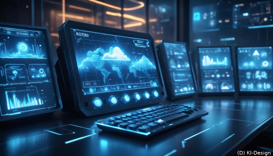 Effizienzsteigerung und Flexibilität: Die entscheidenden Vorteile eines modernen Weshalb CMS kein Nice-to-have ist - Jetzt verständlich