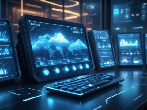 Effizienzsteigerung und Flexibilität: Die entscheidenden Vorteile eines modernen Weshalb CMS kein Nice-to-have ist - Jetzt verständlich