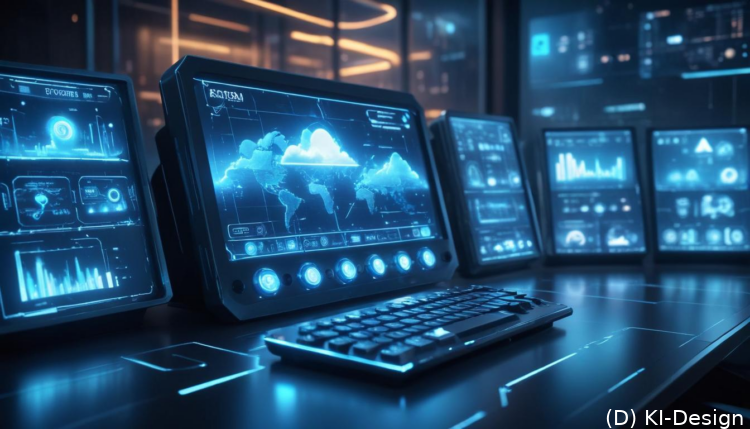Effizienzsteigerung und Flexibilität: Die entscheidenden Vorteile eines modernen Weshalb CMS kein Nice-to-have ist - Jetzt verständlich