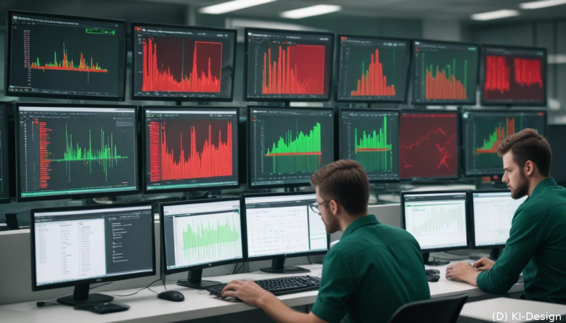 Effiziente Integration von Legacy-Systemen: Schlüssel zu agilem Banking durch BPM-Lösungen Wie starte ich mit dublettenabgleich?
