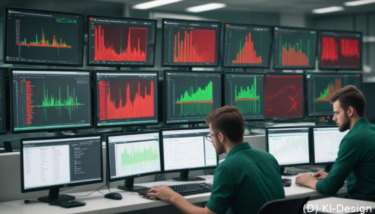 Effiziente Integration von Legacy-Systemen: Schlüssel zu agilem Banking durch BPM-Lösungen Wie starte ich mit dublettenabgleich?
