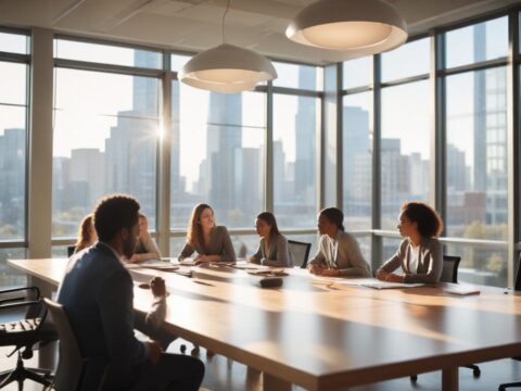 IT-gestützte Prozesse: Schlüssel zu Effizienz, Innovation und smarter Entscheidungsfindung