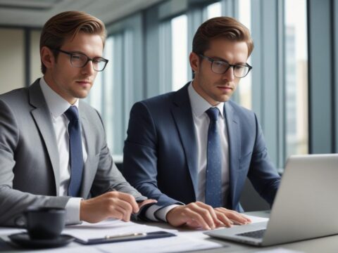 Effektives Prozess-Monitoring im Bankwesen: Steigern Sie Effizienz und Compliance mit KPIs und