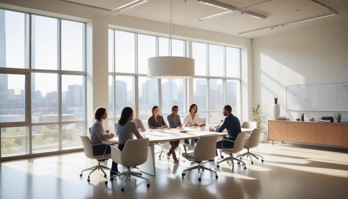 Effektives Workflow Management: Der Schlüssel zu Effizienz, Innovation und proaktiver