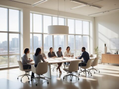Effektives Workflow Management: Der Schlüssel zu Effizienz, Innovation und proaktiver