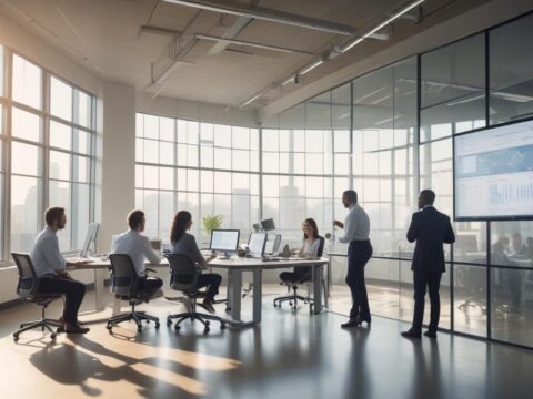 Prozessgovernance: Ihr Schlüssel zu Effizienz, Compliance und Innovationsförderung.