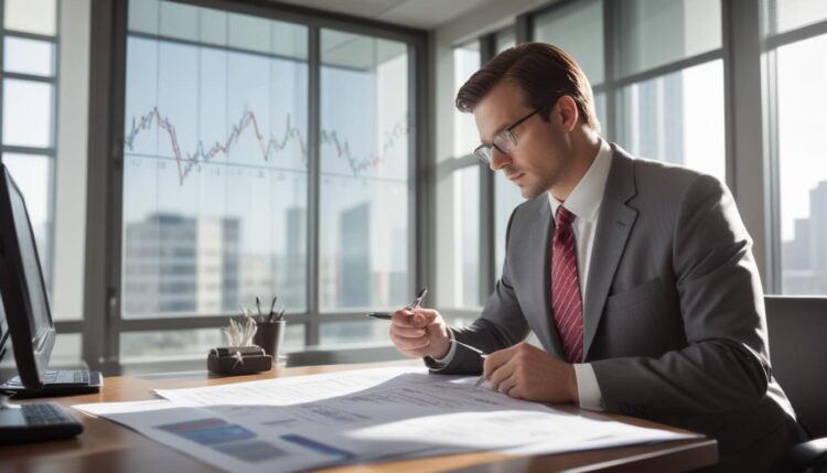 Skalierbarkeit im Banking: Schlüssel zur Effizienz und Marktreaktion in dynamischen Finanzmärkten