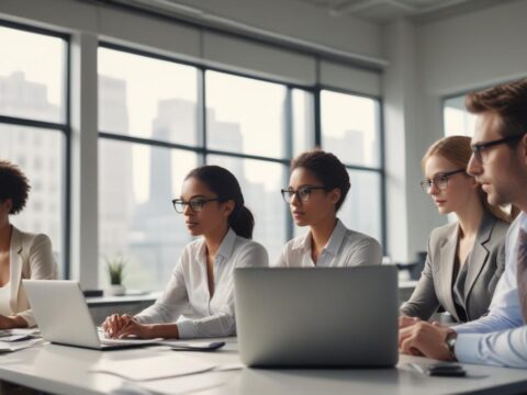 Data Cleansing: Der Schlüssel zur Integrität und Wettbewerbsfähigkeit in der digitalen Ära