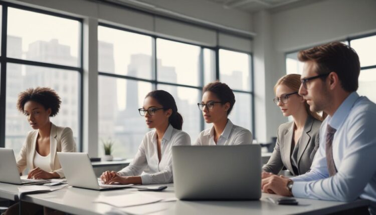 Data Cleansing: Der Schlüssel zur Integrität und Wettbewerbsfähigkeit in der digitalen Ära