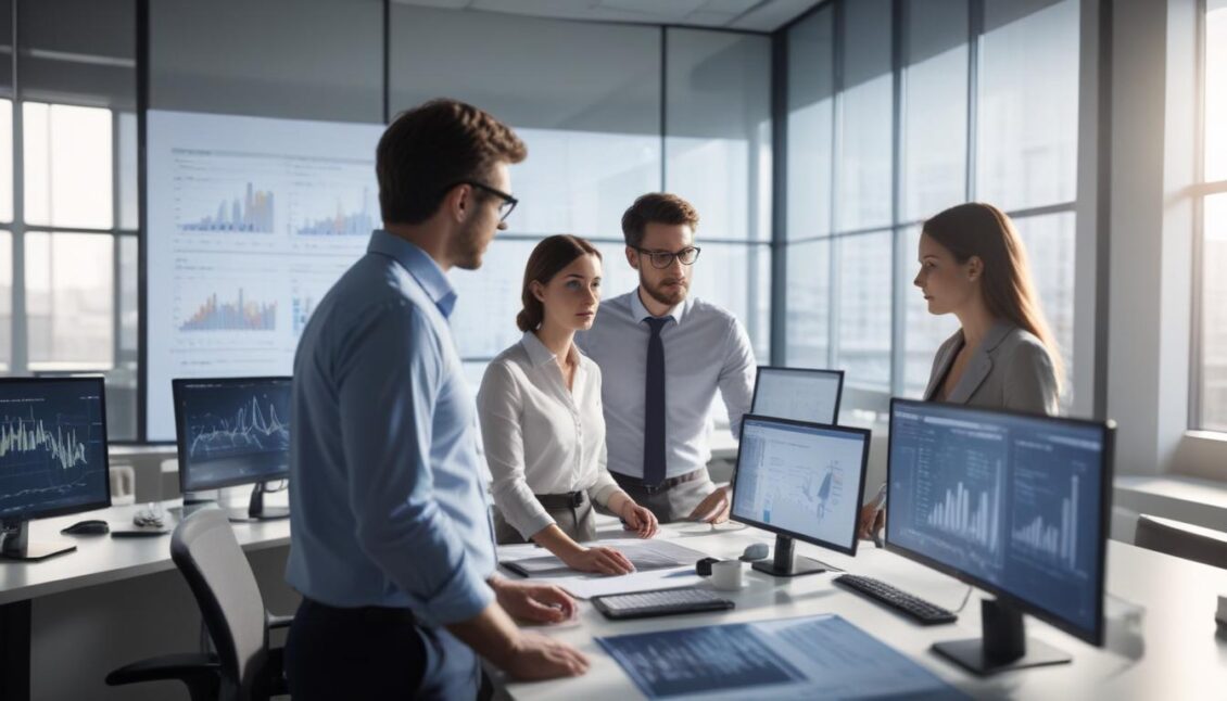 Redundante Daten vermeiden: Der Schlüssel zu Effizienz und klaren Entscheidungen