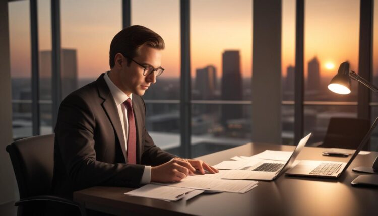 Effektive Governance im Banking: Schlüssel zu Compliance und Wettbewerbsfähigkeit durch BPM