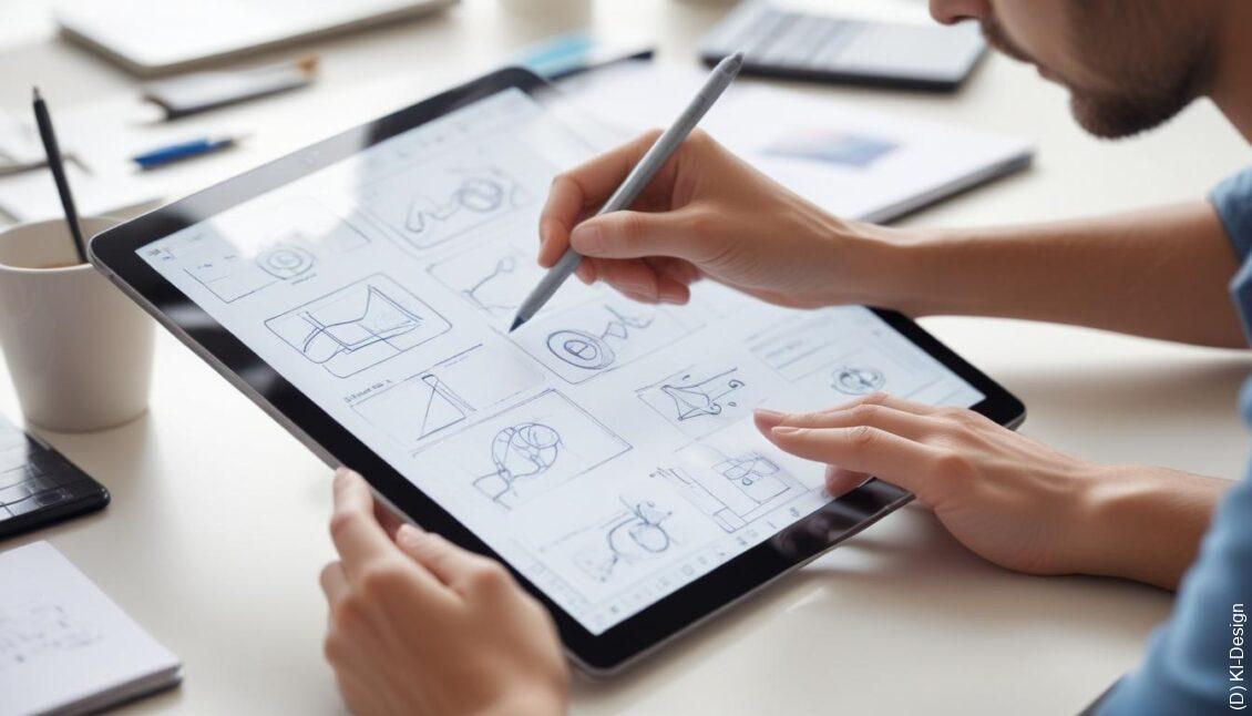 Benutzerfreundlichkeit: Der Schlüssel zu intuitiven digitalen Erlebnissen und erfolgreicher