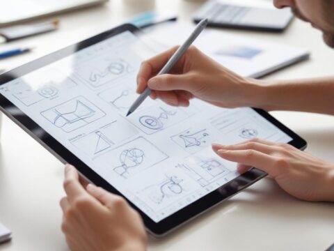 Benutzerfreundlichkeit: Der Schlüssel zu intuitiven digitalen Erlebnissen und erfolgreicher