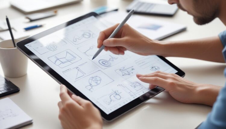 Benutzerfreundlichkeit: Der Schlüssel zu intuitiven digitalen Erlebnissen und erfolgreicher