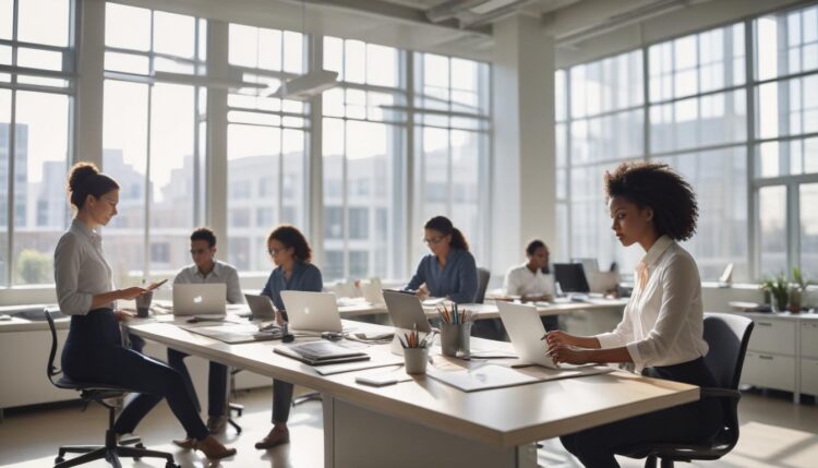 Workflow-Automation: Der Schlüssel zu Effizienz, Kreativität und agiler Zusammenarbeit in