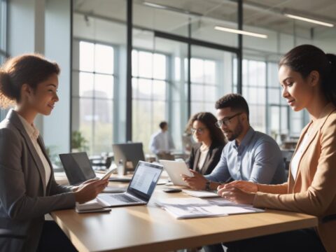 Effizientes Workflow Management: Schlüssel zu Produktivität, Innovation und Teamzusammenarbeit