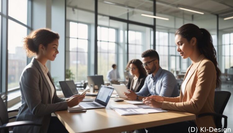 Effizientes Workflow Management: Schlüssel zu Produktivität, Innovation und Teamzusammenarbeit