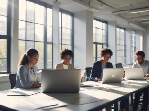 Eskalationsmanagement: Konflikte als Chance für Wachstum und resiliente Organisationen nutzen