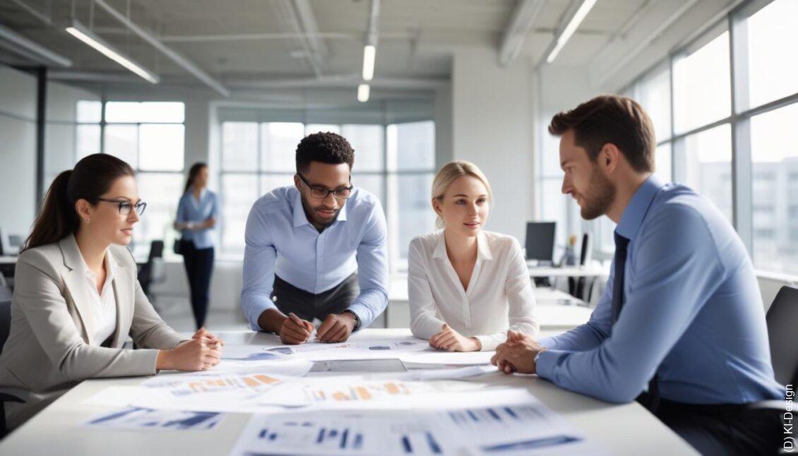 Modellbasierte Prozessentwicklung: Der Schlüssel zu Effizienz und Innovationskraft in Unternehmen