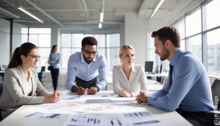 Modellbasierte Prozessentwicklung: Der Schlüssel zu Effizienz und Innovationskraft in Unternehmen
