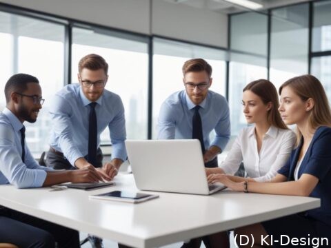 Cloud BPM: Der Schlüssel zu Effizienz, Flexibilität und Innovation in der digitalen Unternehmenswelt