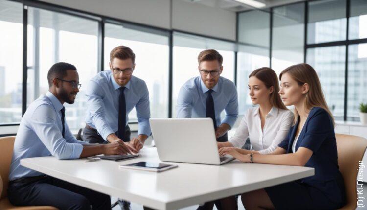 Cloud BPM: Der Schlüssel zu Effizienz, Flexibilität und Innovation in der digitalen Unternehmenswelt