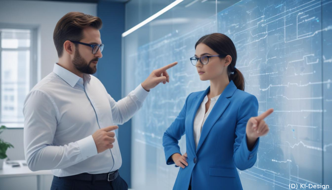 Optimale Synergie: Fachbereich und IT im Bankenumfeld durch effektives BPM stärken CMS-Projekt starten – ein kompakter Einstieg - Mit konkreten Handlungsempfehlungen