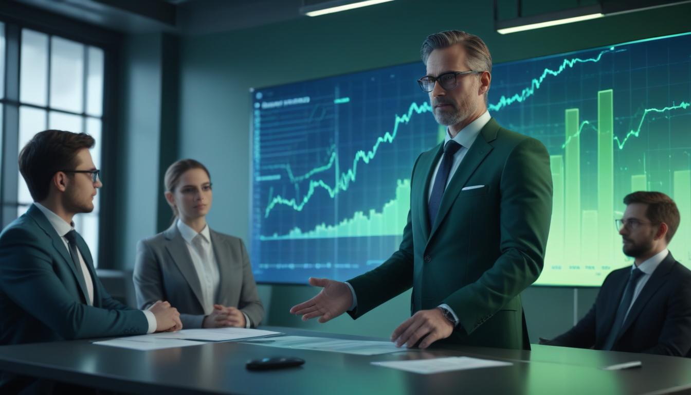 Führung und Compliance – Strukturen schaffen