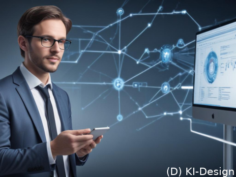 Digitale Innovationen im Kundenservice: Effizienz, Personalisierung und Skalierung durch moderne Inwiefern ist es sinnvoll, dass ein Entwickler mithilfe von Digitalisierung den Kundenservice verbessert?