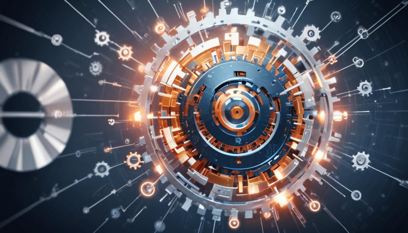 Inwiefern kann ein Unternehmen mithilfe von BPM Iterop Prozesse automatisieren?