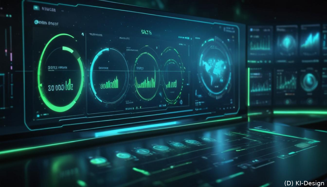 Optimierung im Banking: Effektive KPI-Dashboards für nachhaltigen Erfolg im Prozessmanagement Kontinuierliche Verbesserung von Regelwerken - Inklusive Best Practices