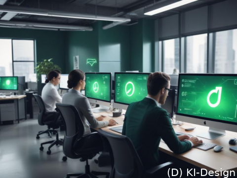Optimierung im Bankwesen: Vorteile der Front-to-Back-Integration für Effizienz und Moderne Ansätze für adressdaten bereinigen