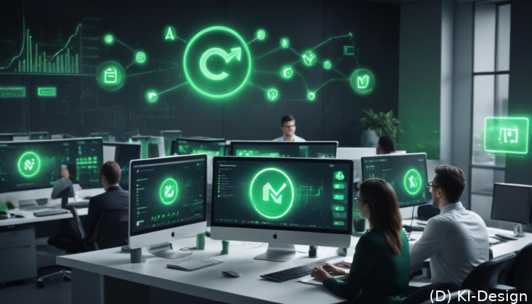 Regulatorische Anforderungen im Bankwesen: Schlüssel zu effektivem Business Process Management (BPM) Moderne Ansätze für adressdaten bereinigen