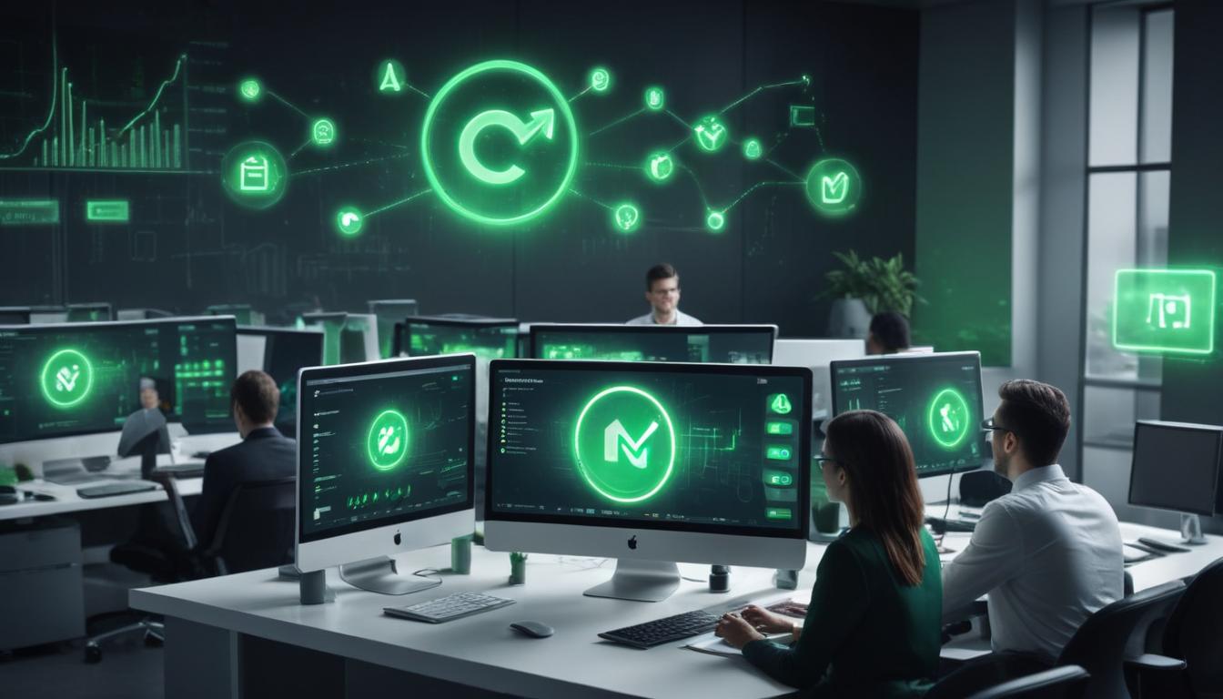 Moderne Ansätze für adressdaten bereinigen