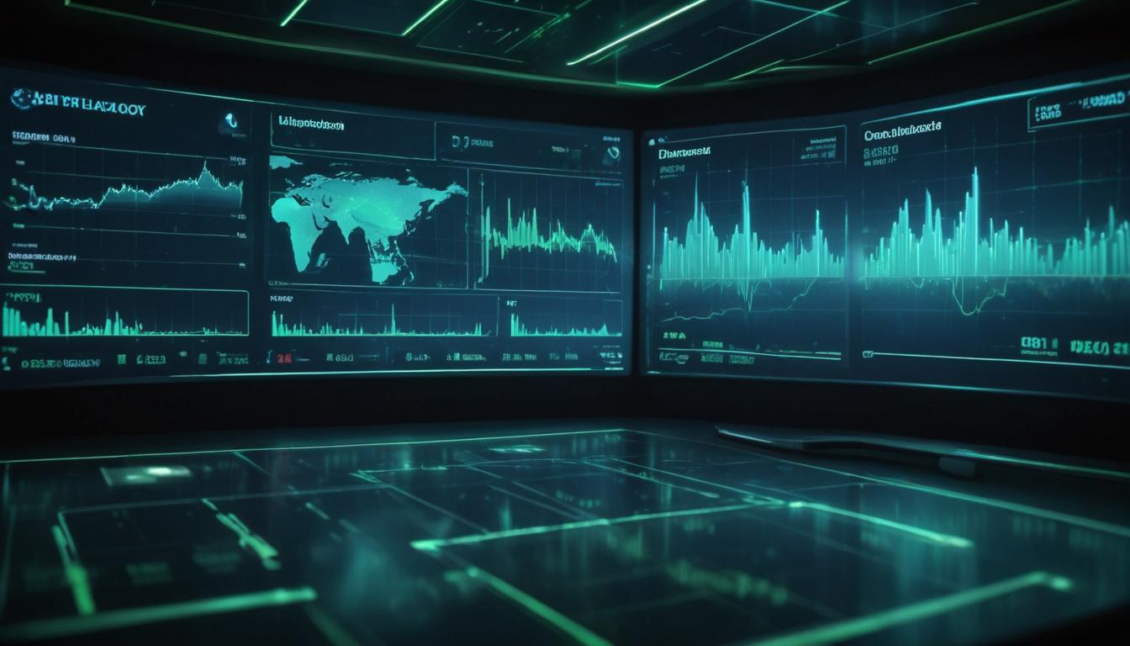 Verstöße vermeiden – mit einem System für Kontrolle