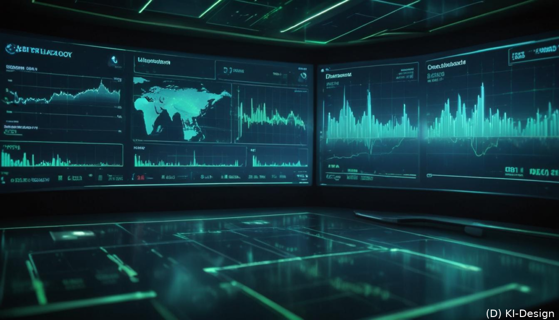 Verstöße vermeiden – mit einem System für Kontrolle