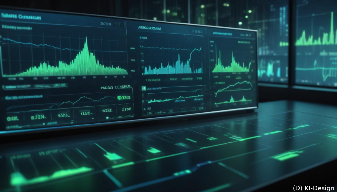 Verstöße vermeiden – mit einem System für Kontrolle
