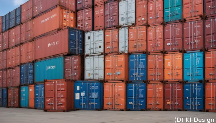 Echtzeit-Reporting: Schlüssel zur Entscheidungsfindung und Wettbewerbsfähigkeit im Bankenwesen Warum ist es sinnvoll, dass ein Entwickler mithilfe von Container-Technologien Daten analysiert?