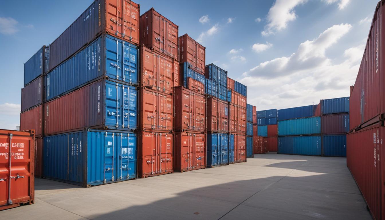 Warum ist es sinnvoll, dass ein Entwickler mithilfe von Container-Technologien Daten analysiert?