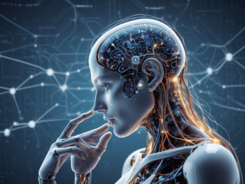 Effizienzsteigerung durch maschinelles Lernen: Automatisierung und Echtzeitanalysen im Unternehmen Warum ist es sinnvoll, dass eine Organisation mithilfe von Machine Learning Wettbewerbsvorteile schafft?