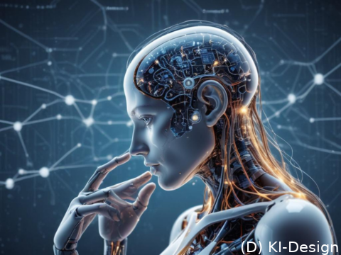 Effizienzsteigerung durch maschinelles Lernen: Automatisierung und Echtzeitanalysen im Unternehmen Warum ist es sinnvoll, dass eine Organisation mithilfe von Machine Learning Wettbewerbsvorteile schafft?