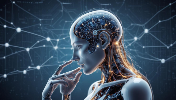 Effizienzsteigerung durch maschinelles Lernen: Automatisierung und Echtzeitanalysen im Unternehmen Warum ist es sinnvoll, dass eine Organisation mithilfe von Machine Learning Wettbewerbsvorteile schafft?