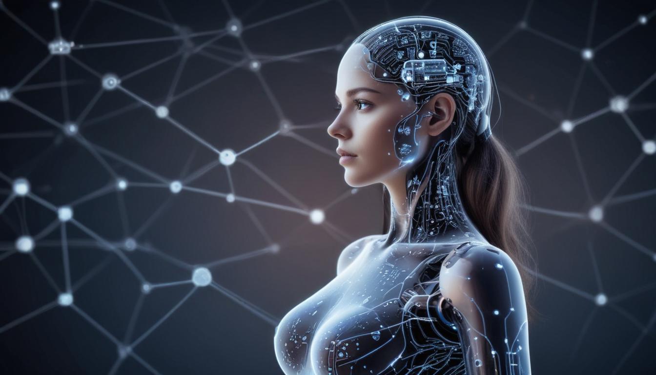 Warum ist es sinnvoll, dass eine Organisation mithilfe von Machine Learning Wettbewerbsvorteile schafft?