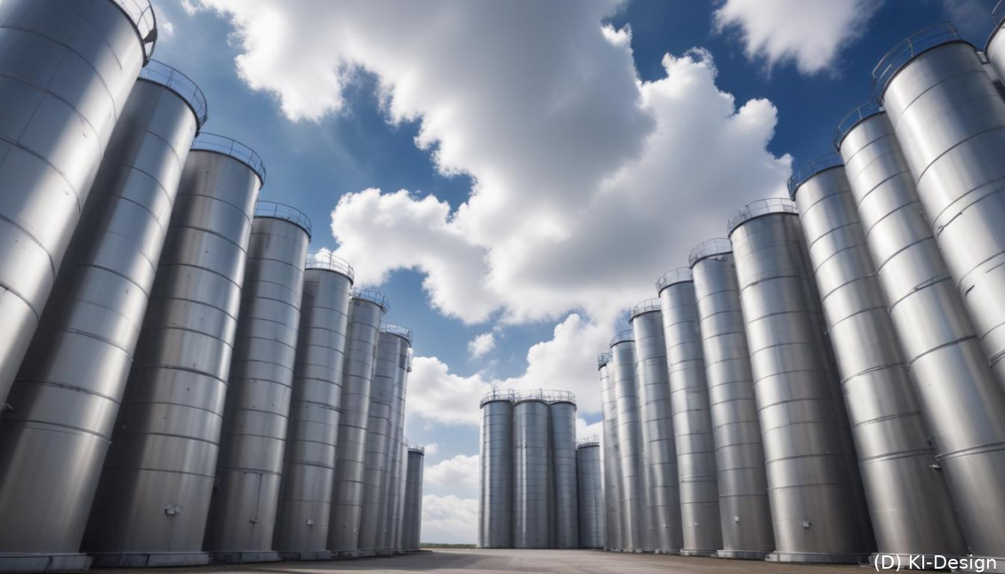 Warum sollte eine Organisation mithilfe von Cloud Computing Silos aufbrechen?