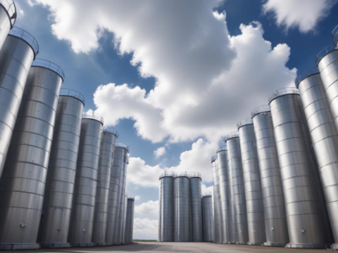 Cloud-Technologien: Effizienzsteigerung durch vereinheitlichte Daten, agile Teamarbeit und Warum sollte eine Organisation mithilfe von Cloud Computing Silos aufbrechen?