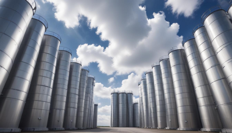 Cloud-Technologien: Effizienzsteigerung durch vereinheitlichte Daten, agile Teamarbeit und Warum sollte eine Organisation mithilfe von Cloud Computing Silos aufbrechen?