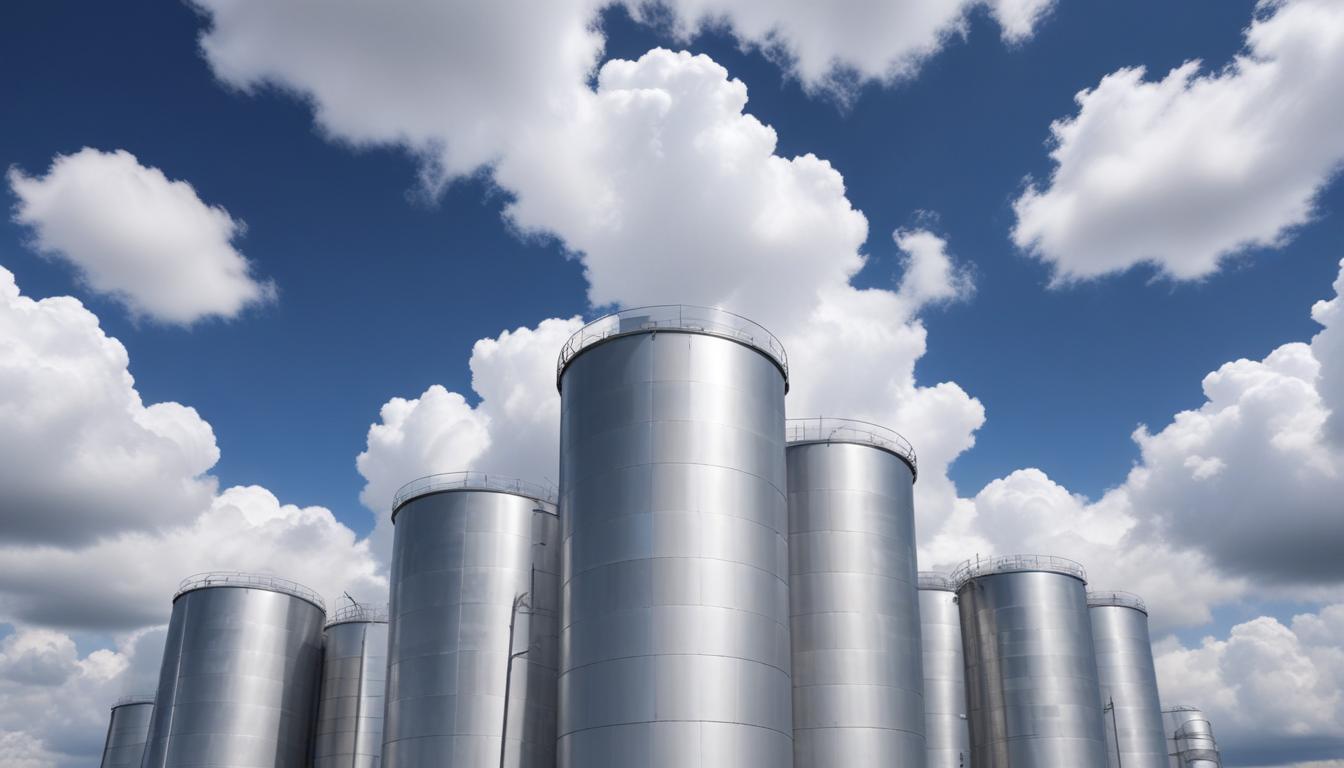 Warum sollte eine Organisation mithilfe von Cloud Computing Silos aufbrechen?