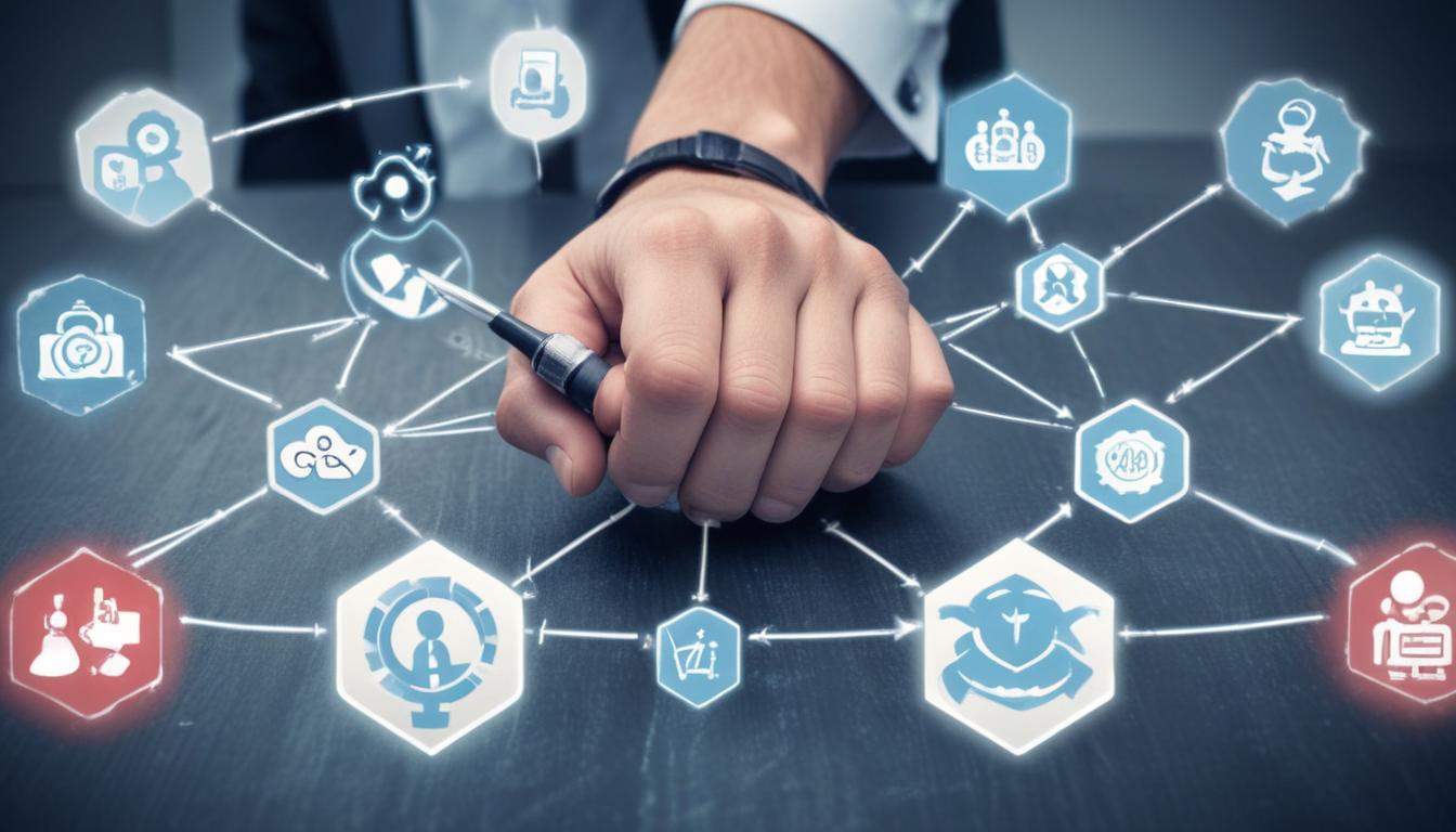 Was könnte eine Organisation tun, um mithilfe von IT-Compliance die IT zu modernisieren?