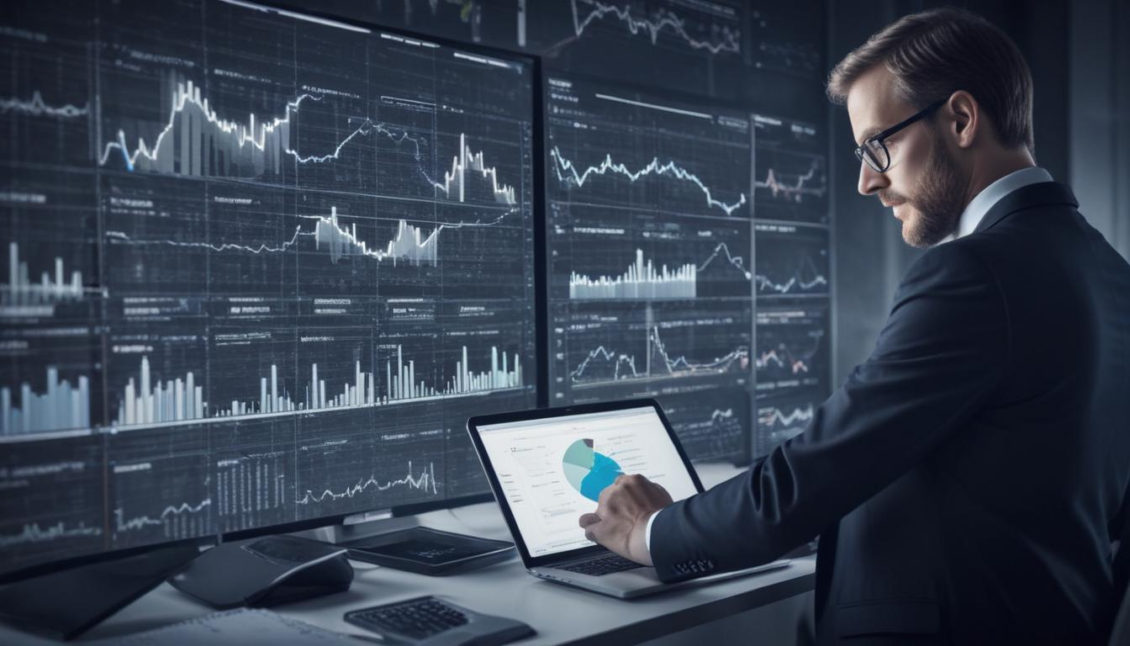 Moderne Datenintegration: Skalierbare Architekturen für zuverlässige Analysen und Qualitätssicherung Welche Möglichkeiten bieten Datenstrategien, damit eine Organisation Daten analysieren kann?